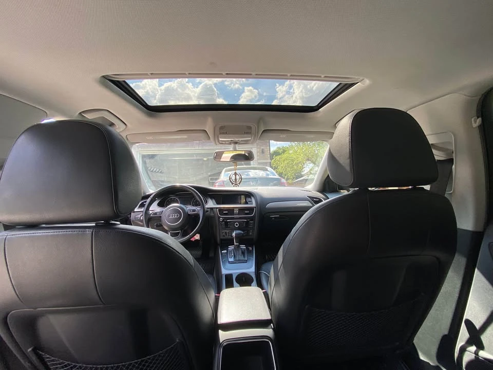 2014 Audi B8 A4 - Image 6 of 7