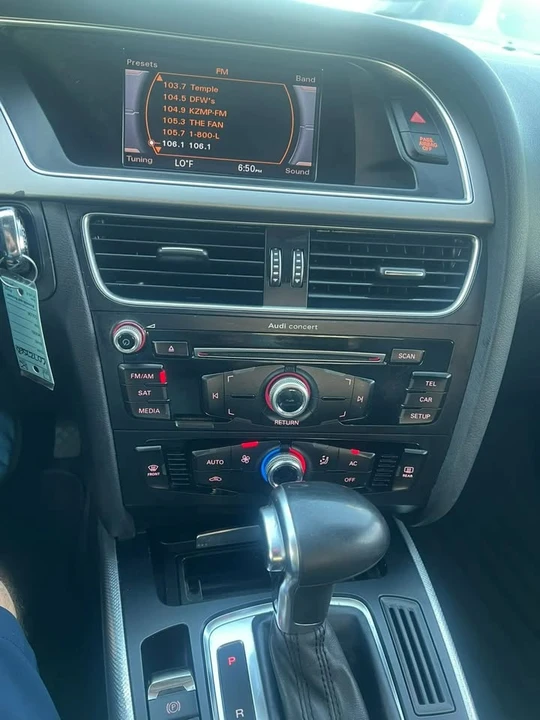 2014 Audi B8 A4 - Image 16 of 18