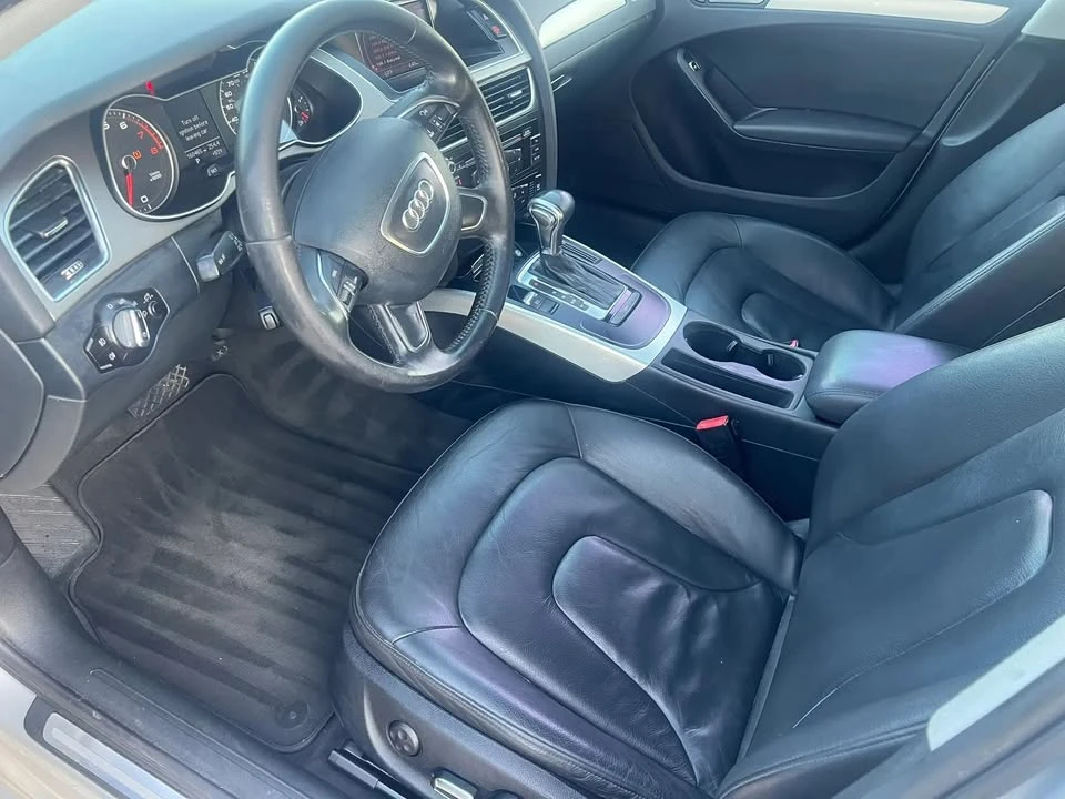 2014 Audi B8 A4 - Image 11 of 18