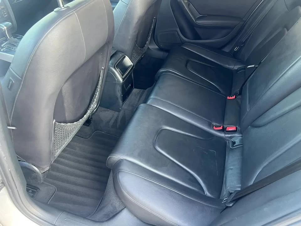 2014 Audi B8 A4 - Image 12 of 18