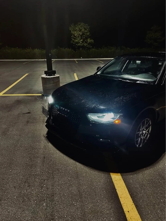 2014 Audi B8 A4 - Image 4 of 4
