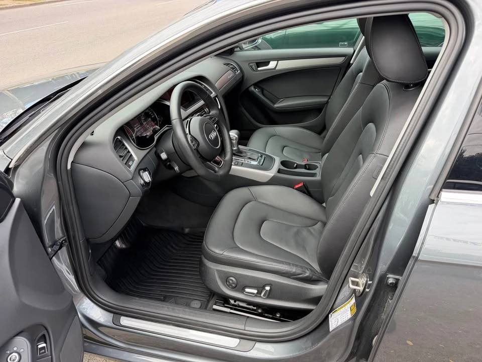2014 Audi B8 A4 - Image 18 of 20