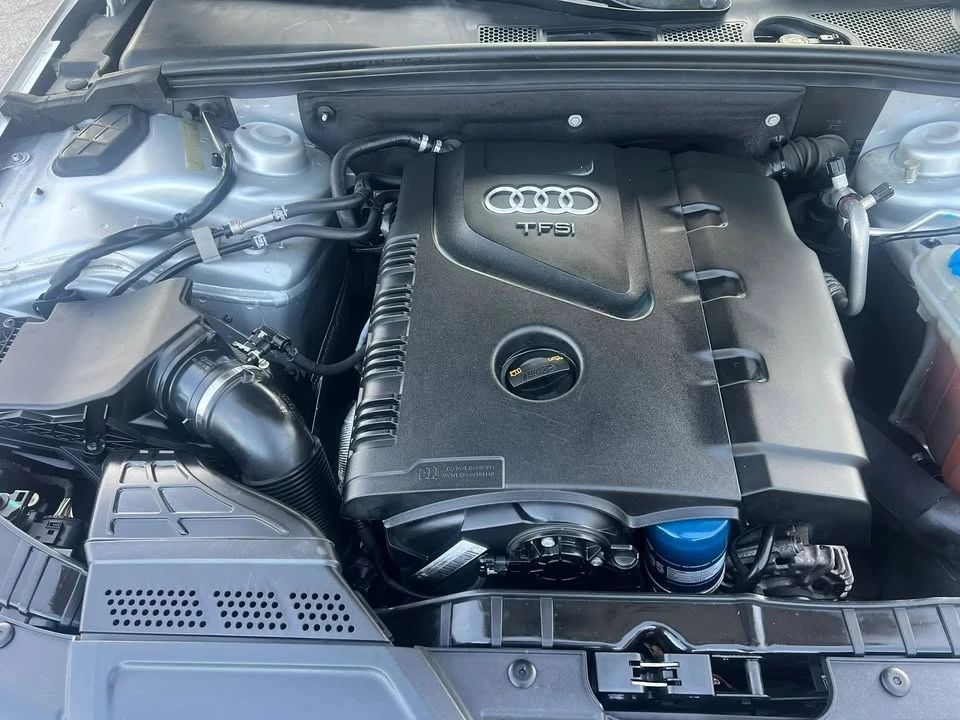 2014 Audi B8 A4 - Image 17 of 18