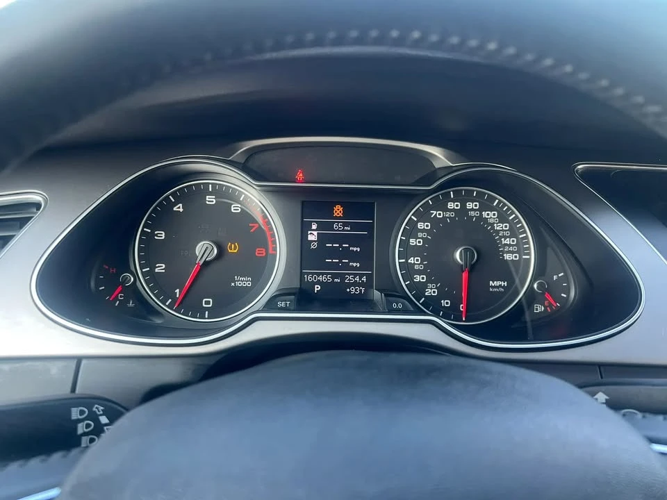 2014 Audi B8 A4 - Image 15 of 18