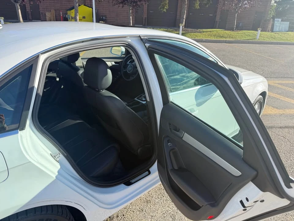 2014 Audi B8 A4 - Image 11 of 15