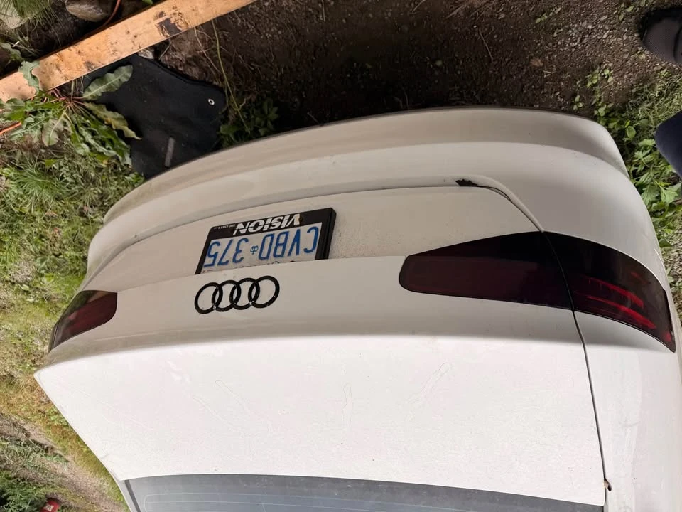 2014 Audi B8 A4 - Image 4 of 9