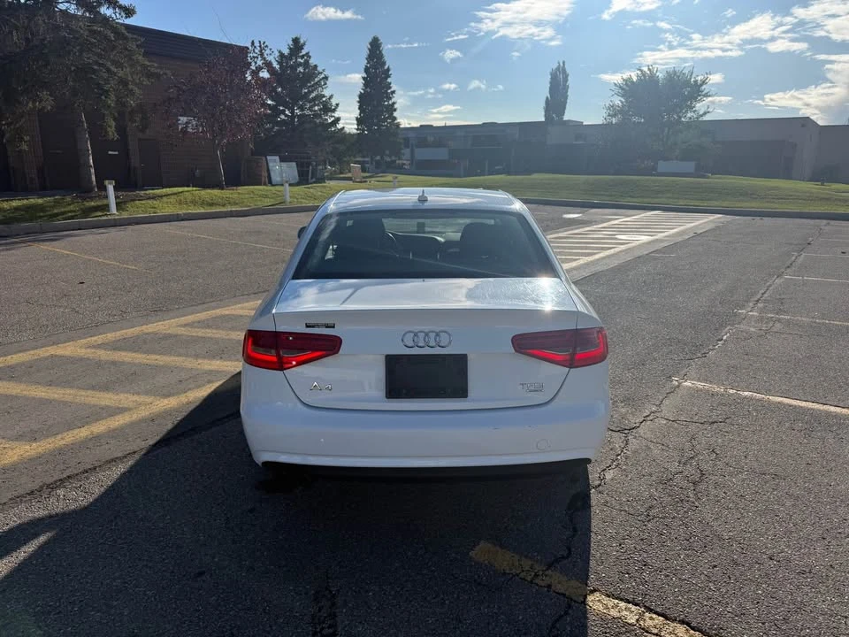 2014 Audi B8 A4 - Image 4 of 15