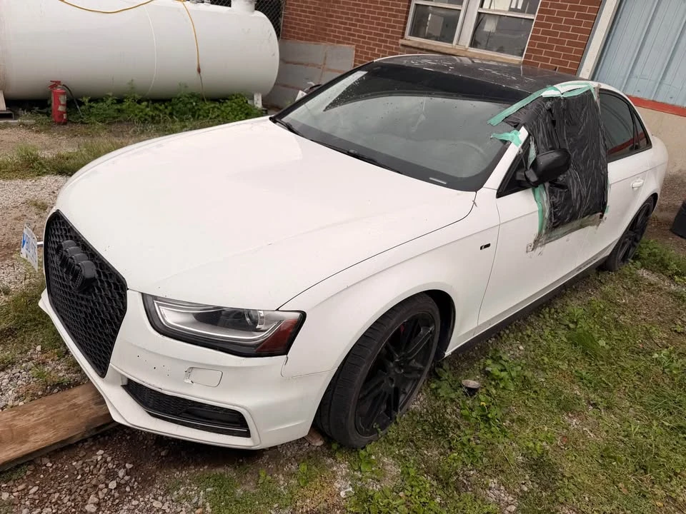 2014 Audi B8 A4 - Image 9 of 9