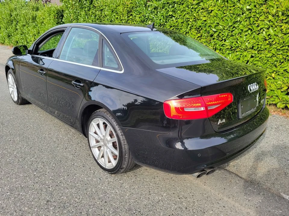 2014 Audi B8 A4 - Image 6 of 20