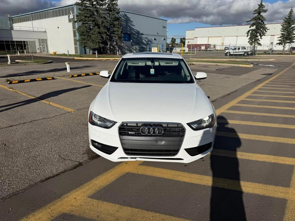2014 Audi B8 A4 - Image 8 of 15