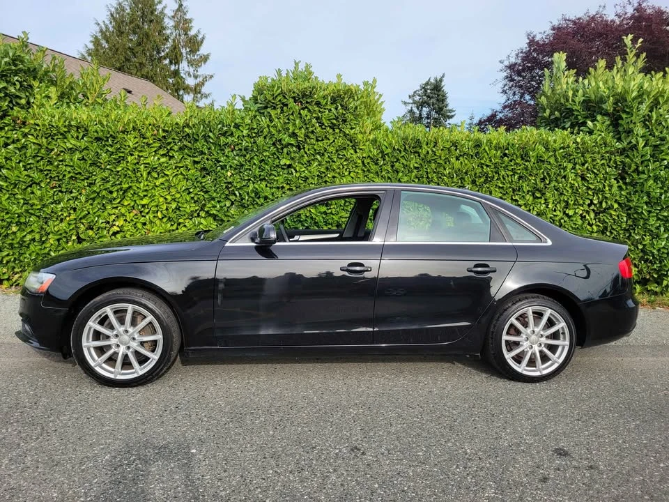 2014 Audi B8 A4 - Image 4 of 20