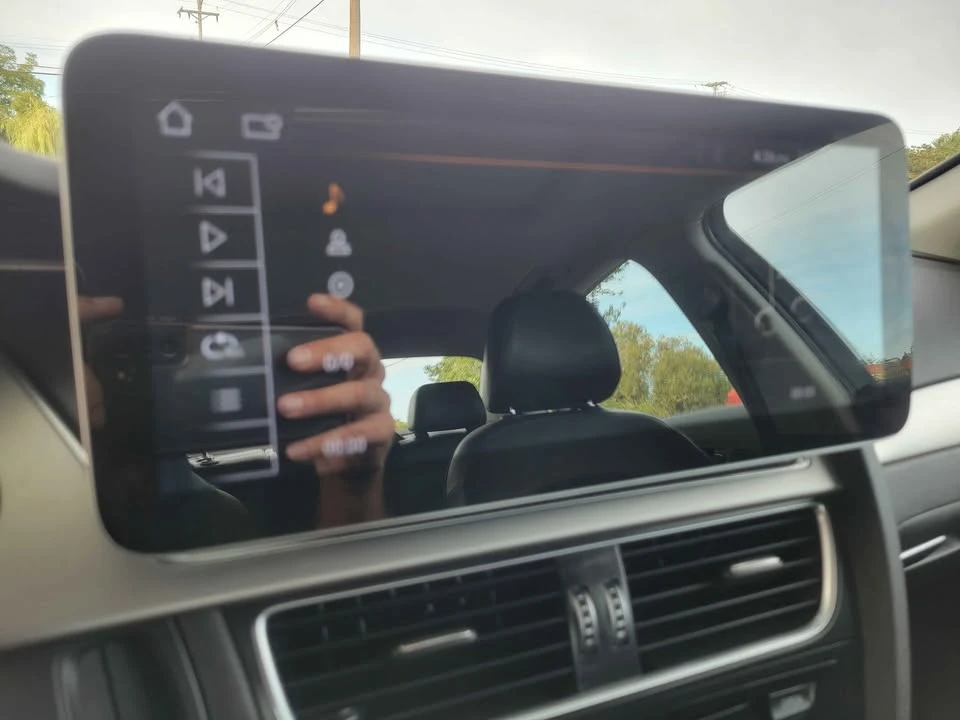 2014 Audi B8 A4 - Image 17 of 20