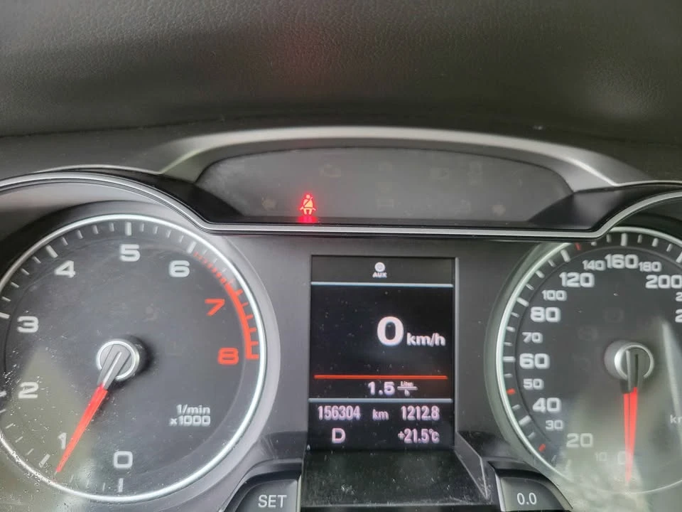 2014 Audi B8 A4 - Image 14 of 20