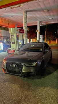 2014 Audi A4 Premium Plus S-Line Quattro