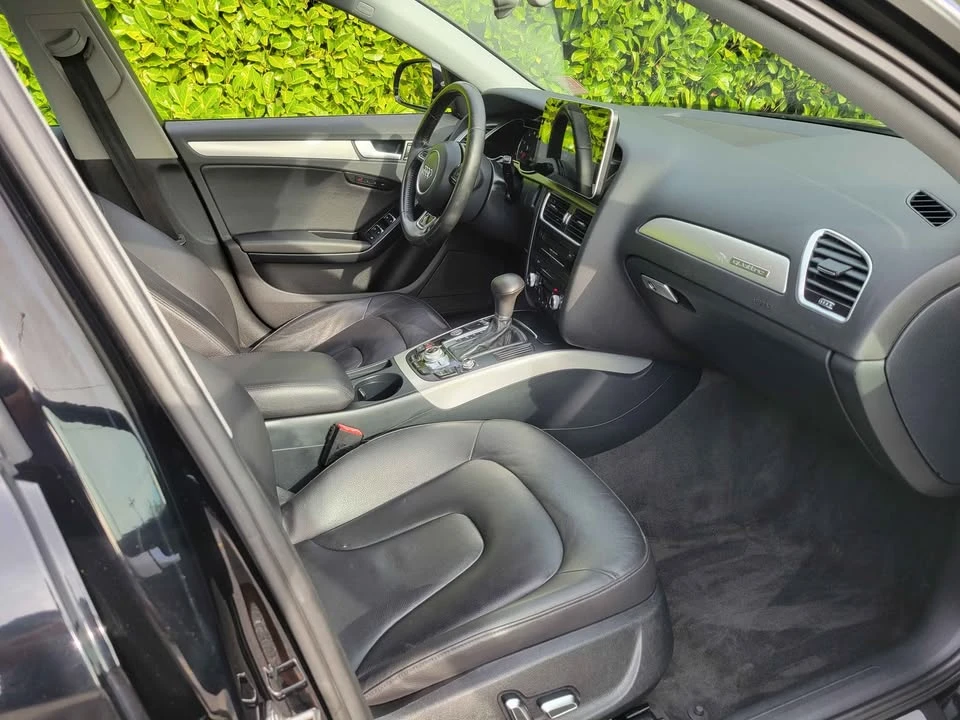 2014 Audi B8 A4 - Image 9 of 20