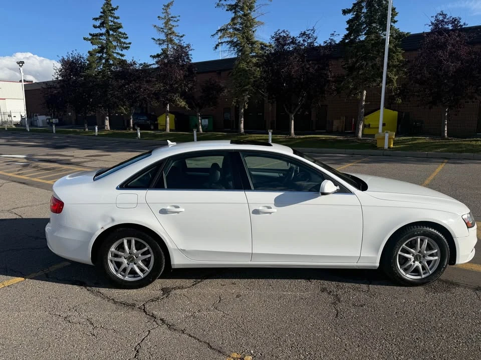 2014 Audi B8 A4 - Image 2 of 15