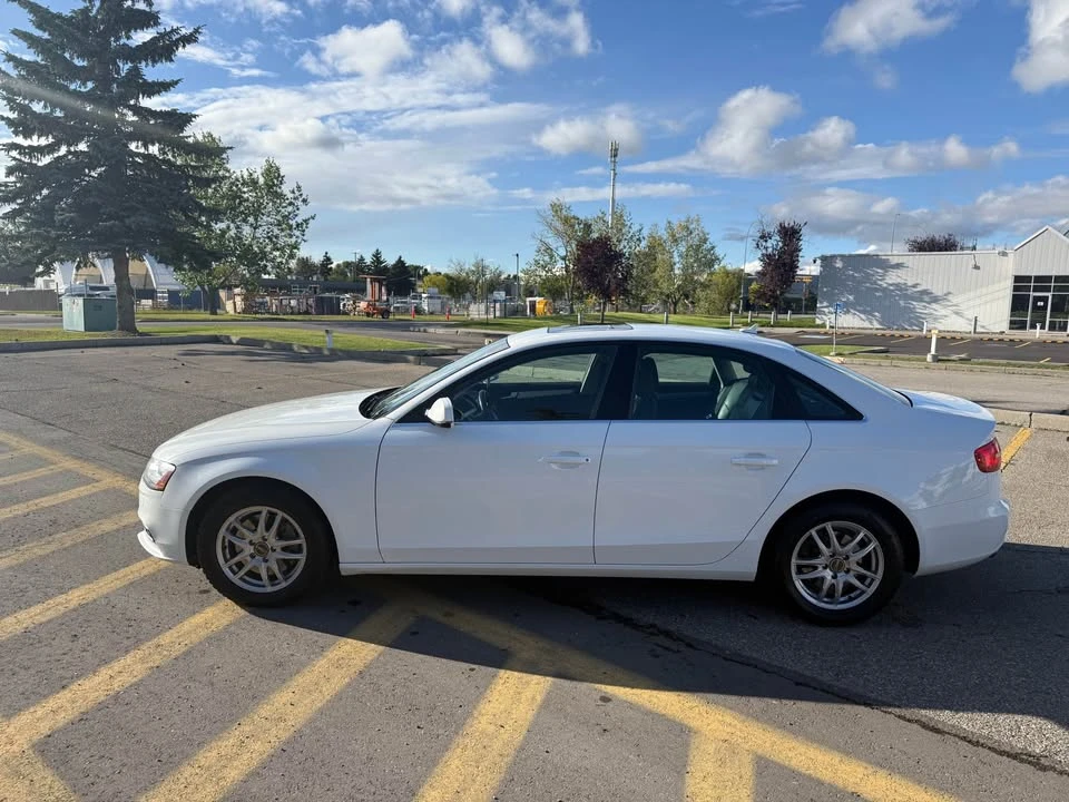 2014 Audi B8 A4 - Image 6 of 15