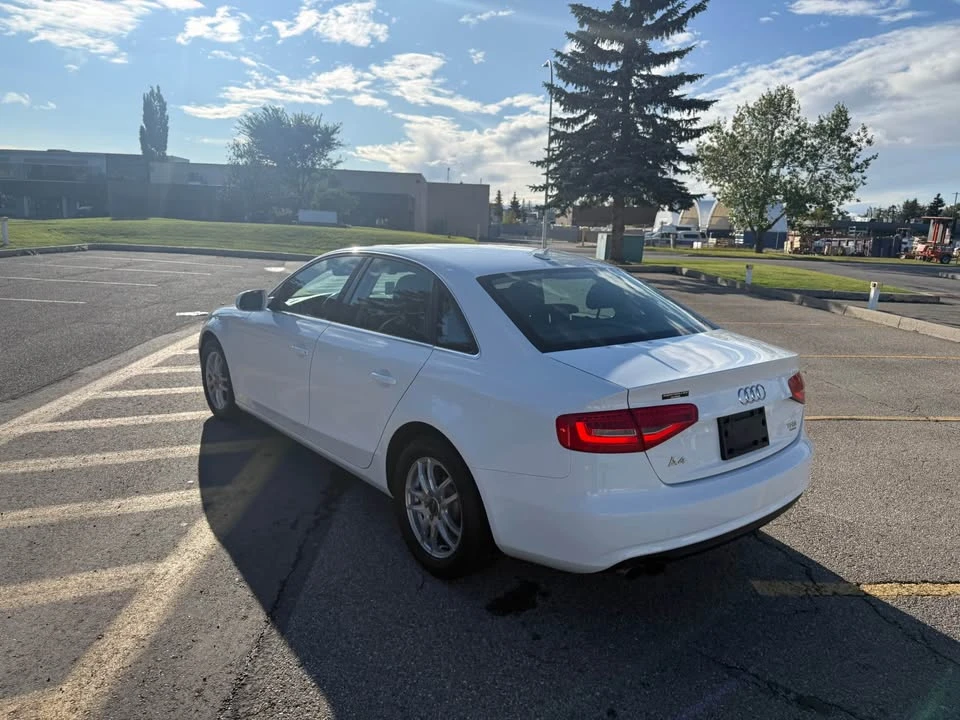 2014 Audi B8 A4 - Image 5 of 15