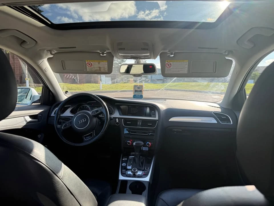2014 Audi B8 A4 - Image 13 of 15
