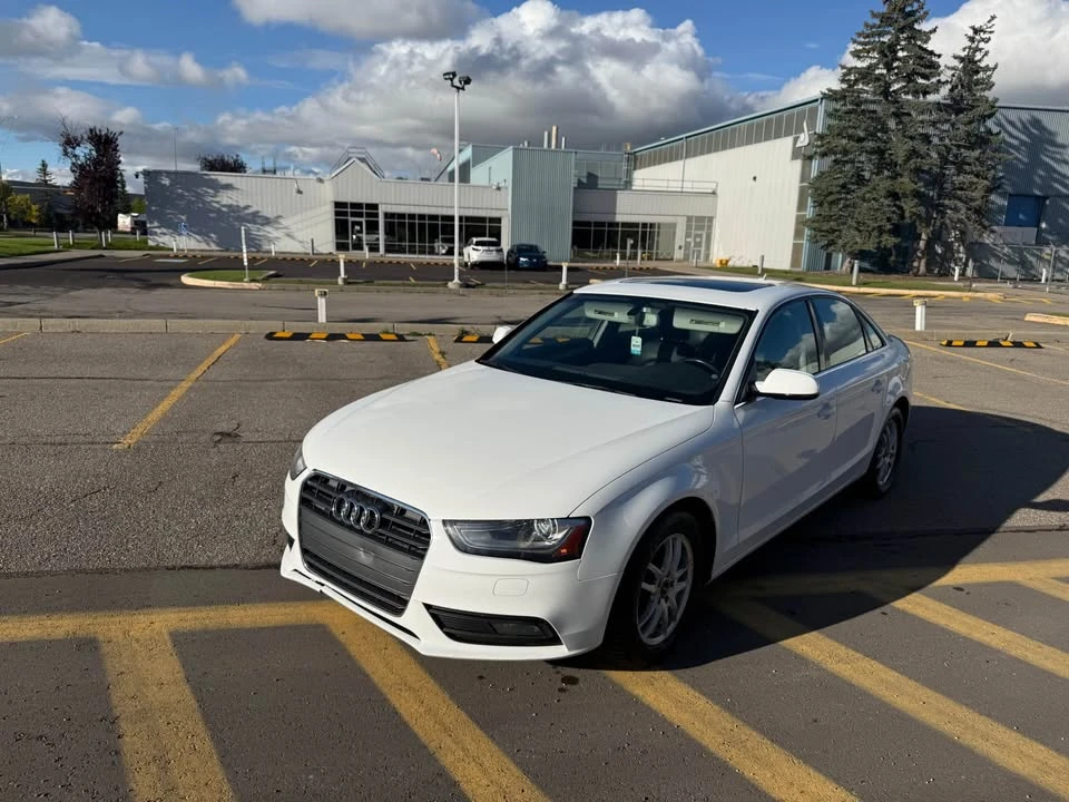 2014 Audi B8 A4 - Image 7 of 15