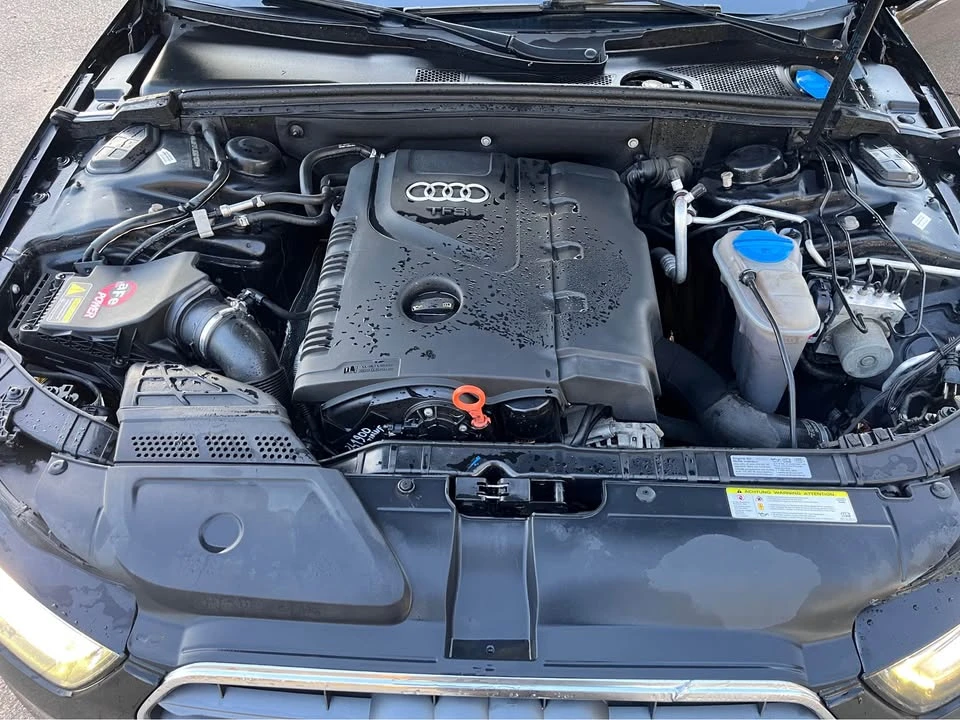 2014 Audi B8 A4 - Image 10 of 18