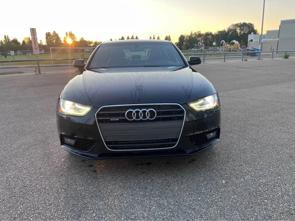 2014 Audi B8 A4 - Image 3 of 18