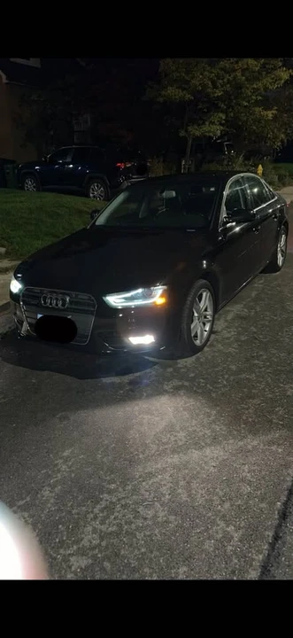 2014 Audi B8 A4 - Image 3 of 3