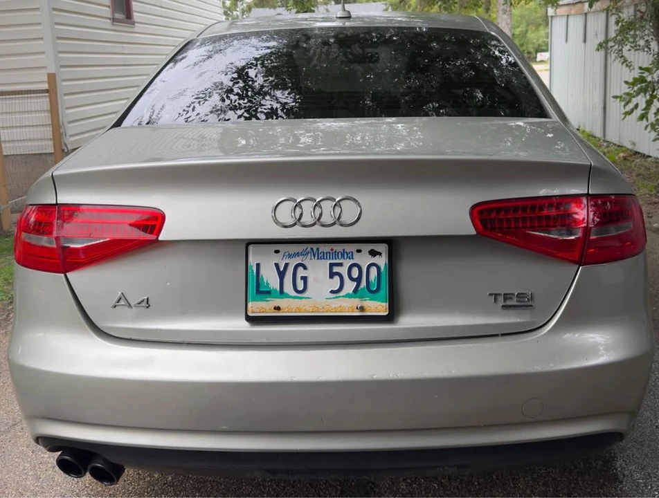 2014 Audi B8 A4 - Image 5 of 11