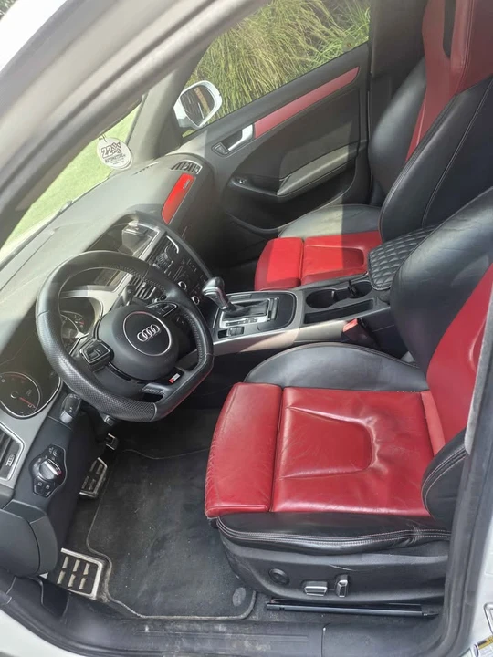 2014 Audi B8 A4 - Image 6 of 6