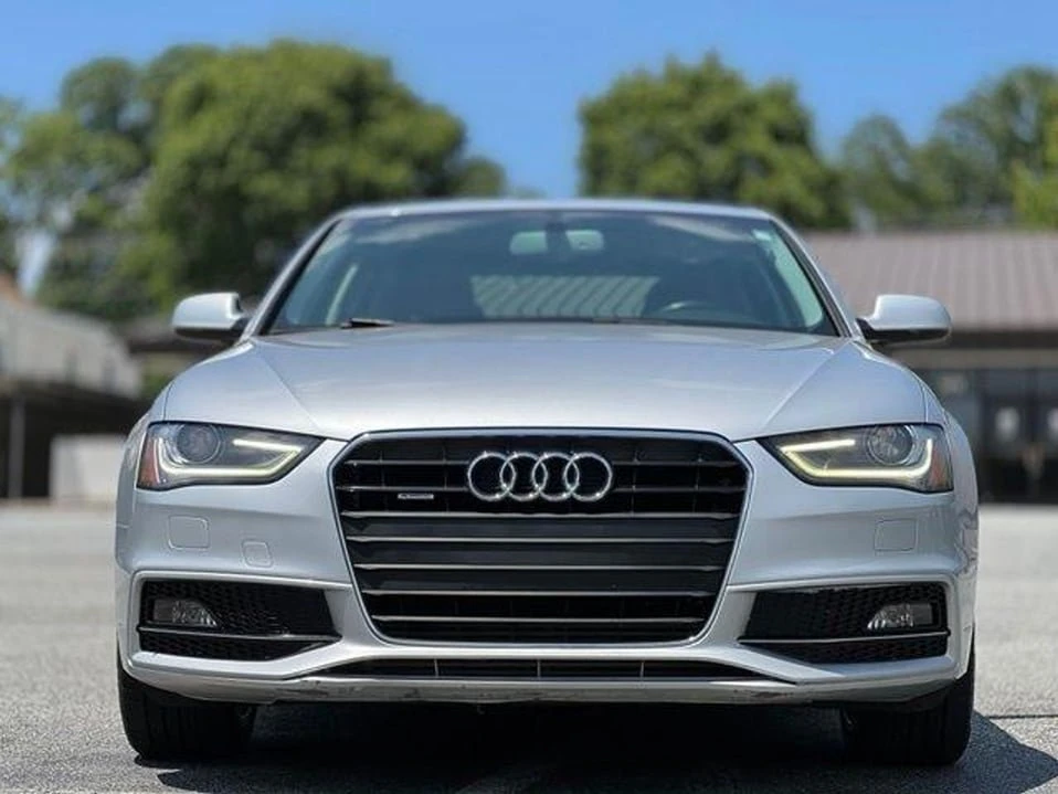 2014 Audi B8 A4 - Image 2 of 20