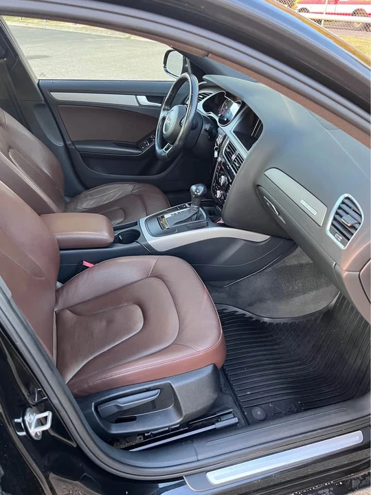 2014 Audi B8 A4 - Image 13 of 18