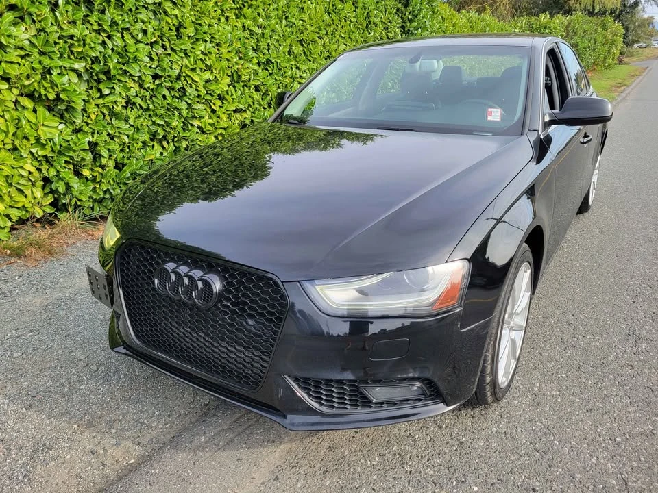 2014 Audi B8 A4 - Image 5 of 20