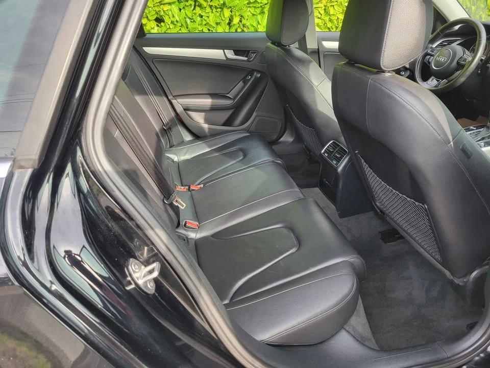 2014 Audi B8 A4 - Image 10 of 20
