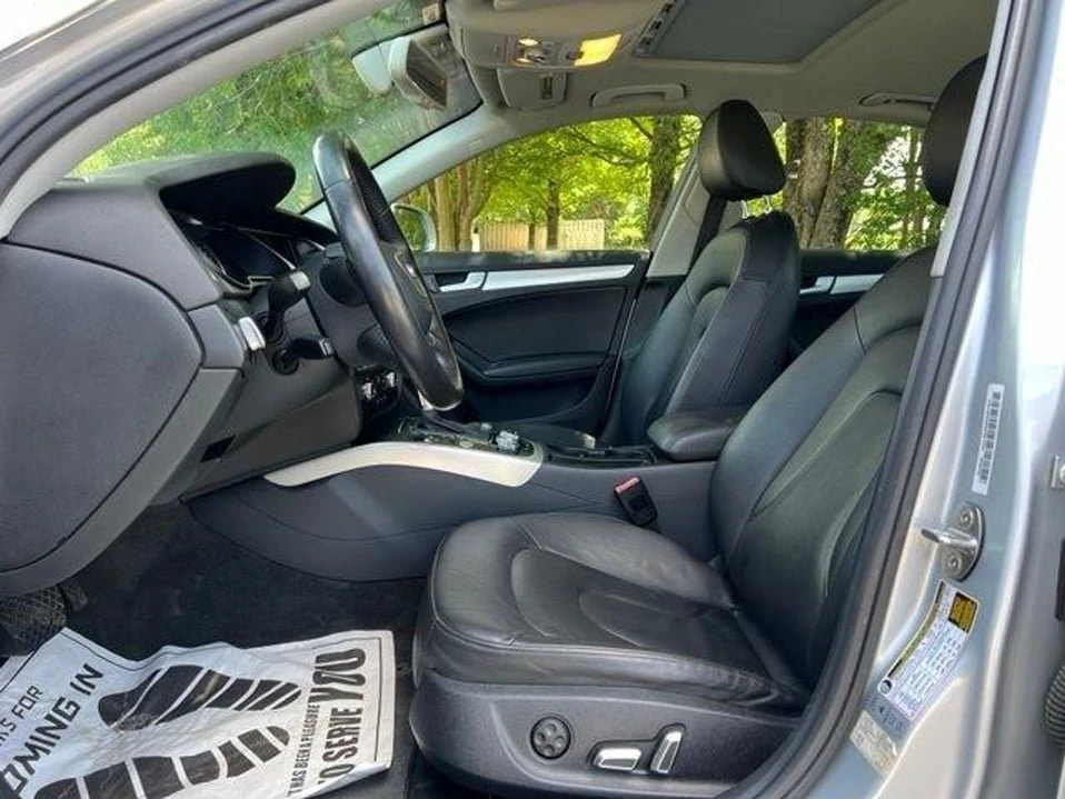 2014 Audi B8 A4 - Image 12 of 20