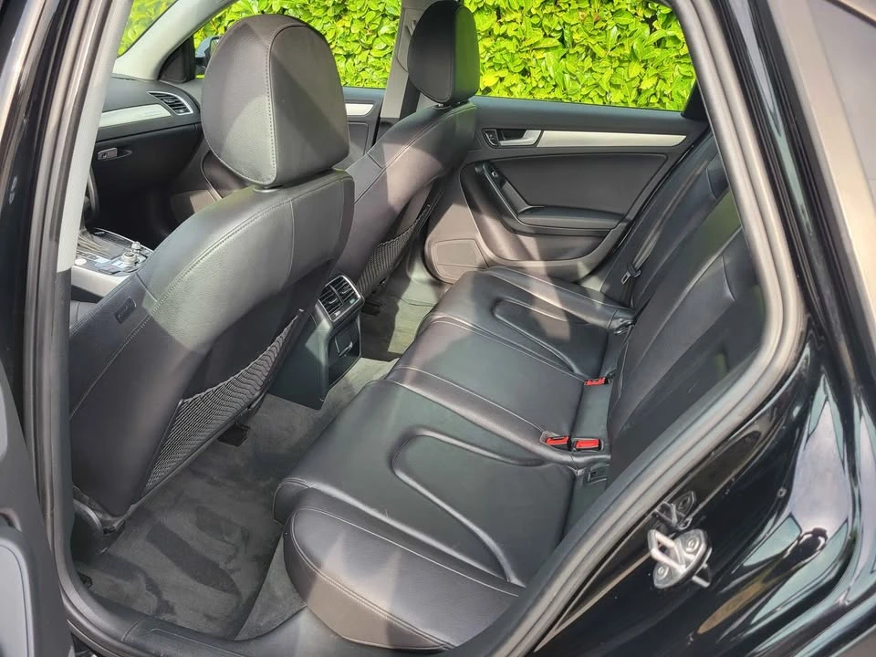 2014 Audi B8 A4 - Image 8 of 20