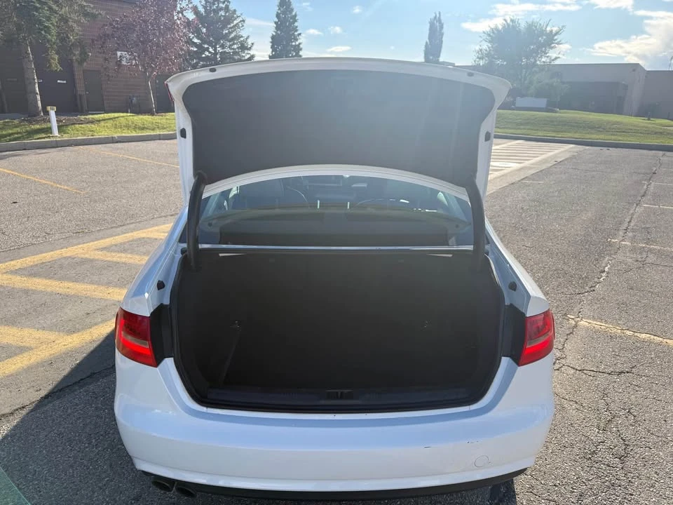 2014 Audi B8 A4 - Image 15 of 15