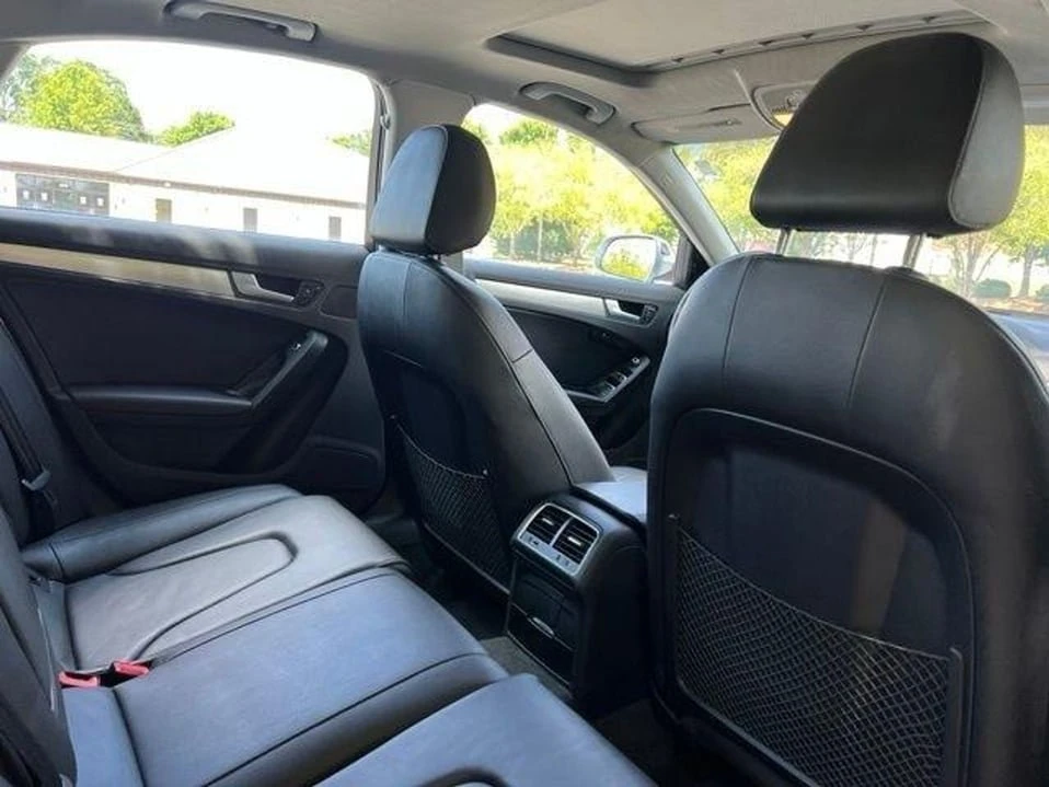 2014 Audi B8 A4 - Image 18 of 20