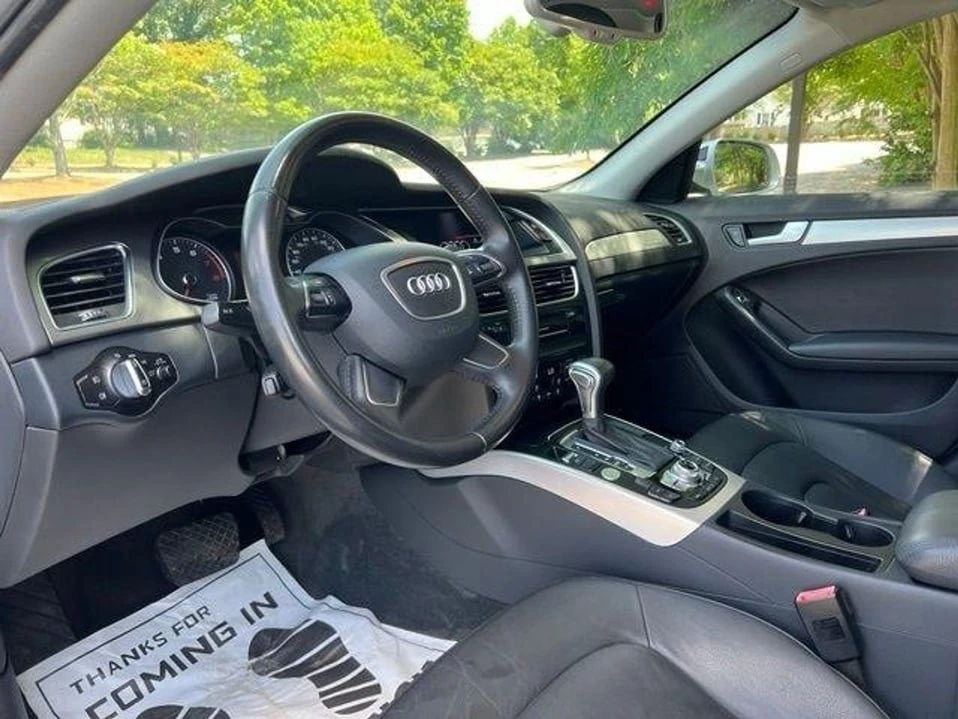 2014 Audi B8 A4 - Image 11 of 20