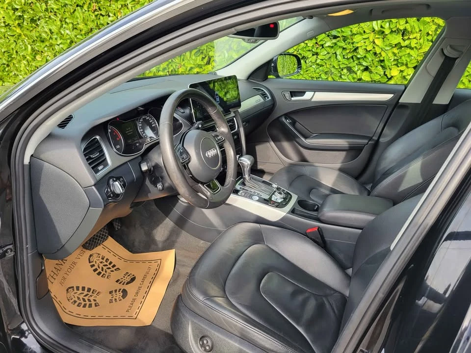 2014 Audi B8 A4 - Image 7 of 20