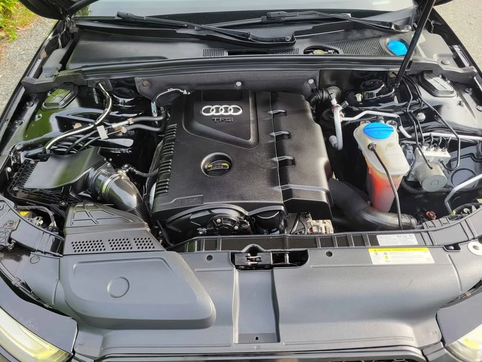 2014 Audi B8 A4 - Image 19 of 20