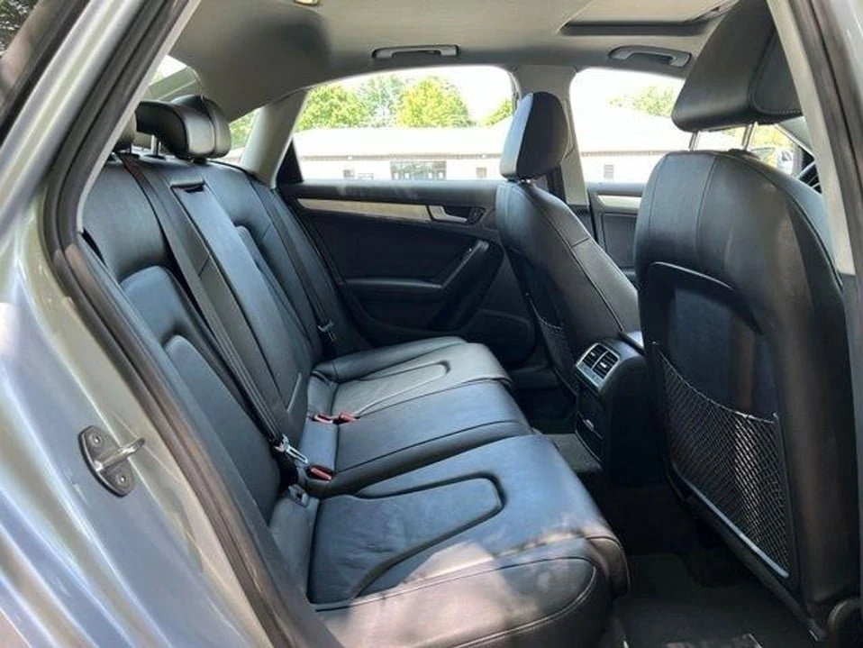 2014 Audi B8 A4 - Image 19 of 20
