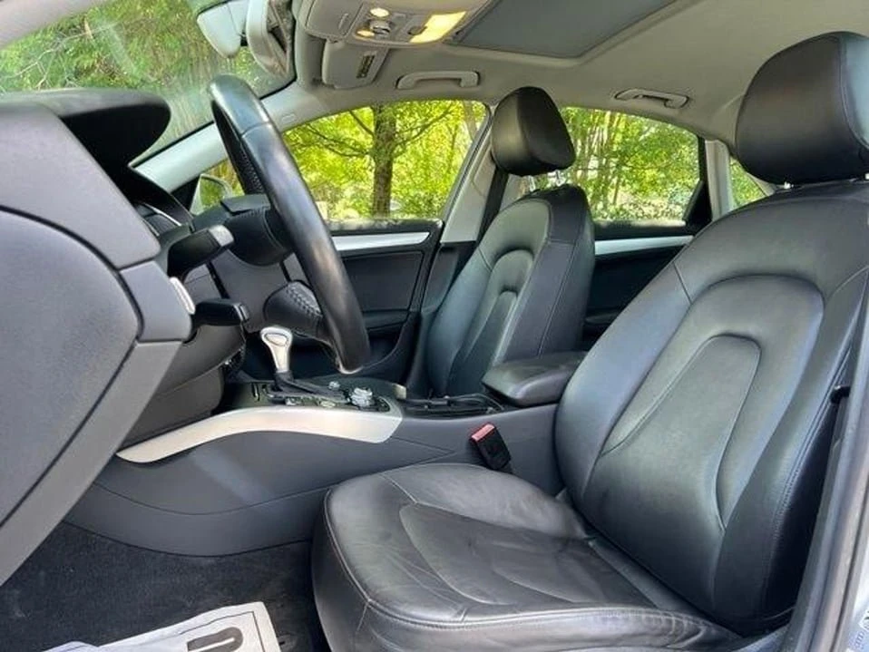 2014 Audi B8 A4 - Image 13 of 20