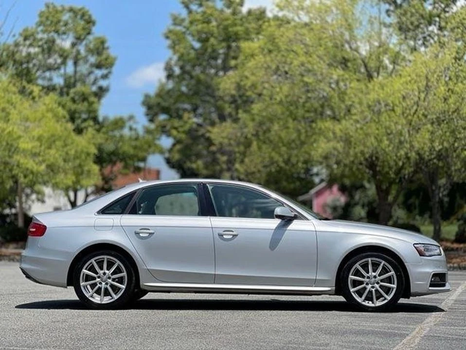 2014 Audi B8 A4 - Image 4 of 20
