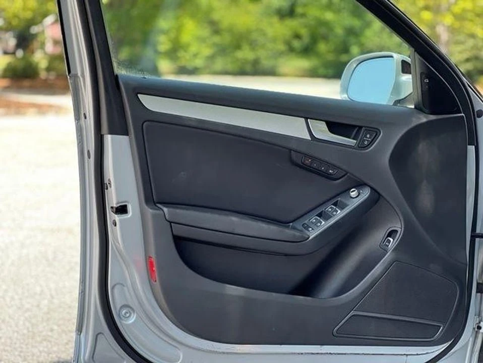 2014 Audi B8 A4 - Image 10 of 20