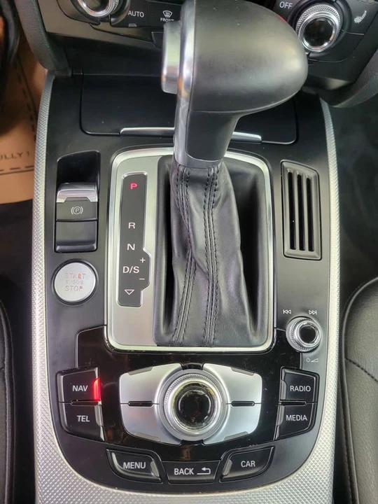 2014 Audi B8 A4 - Image 16 of 20