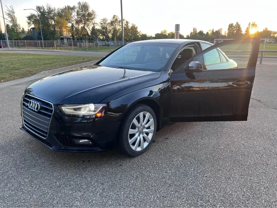 2014 Audi B8 A4 - Image 4 of 18