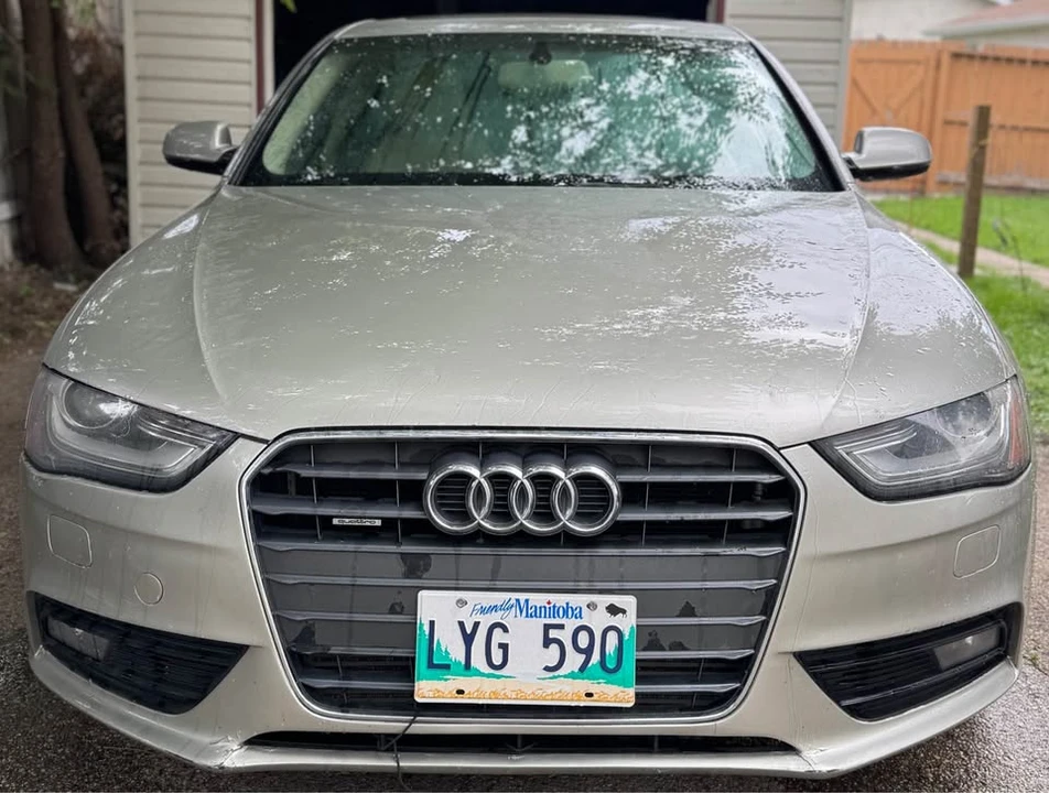 2014 Audi B8 A4 - Image 2 of 11