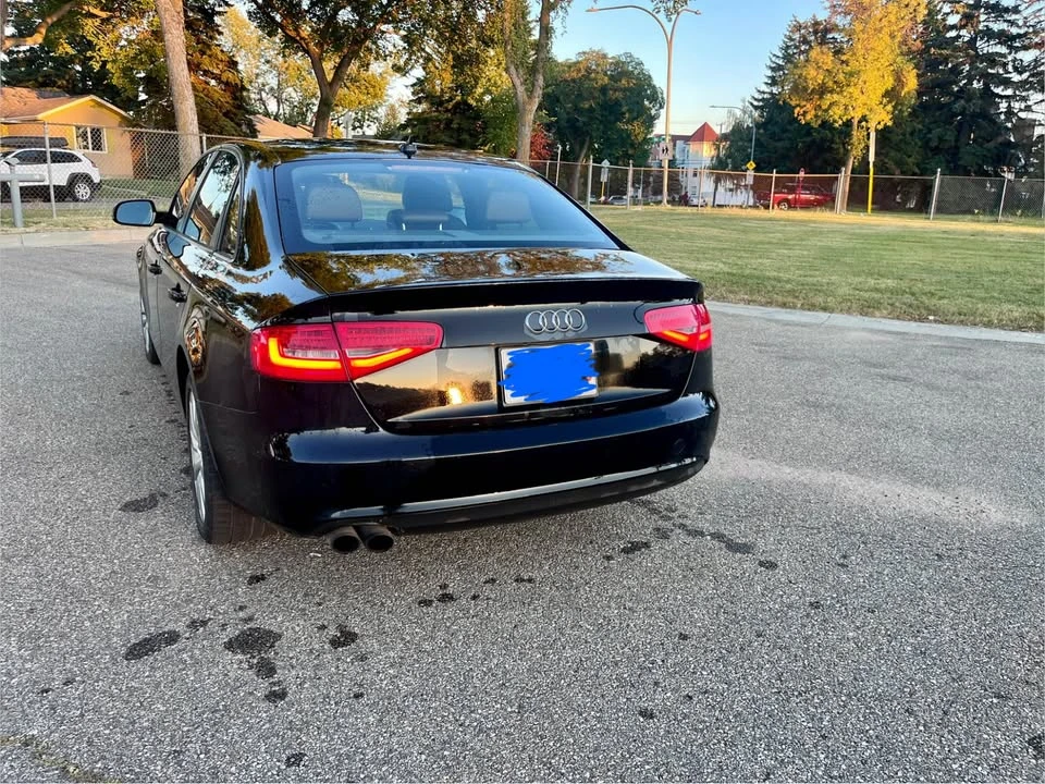 2014 Audi B8 A4 - Image 12 of 18