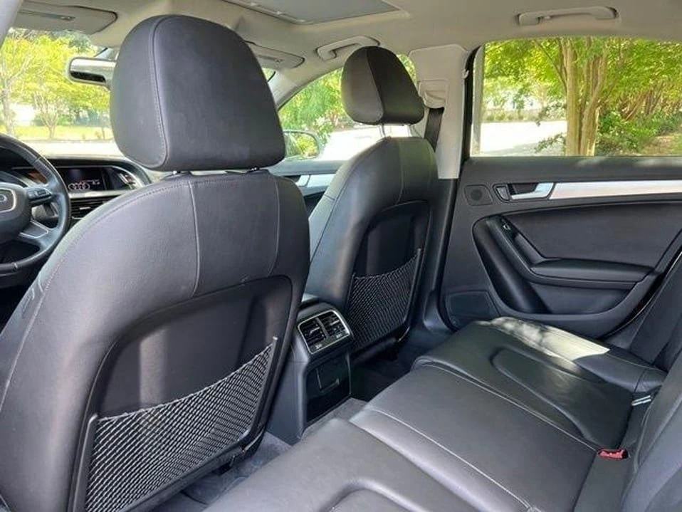 2014 Audi B8 A4 - Image 15 of 20