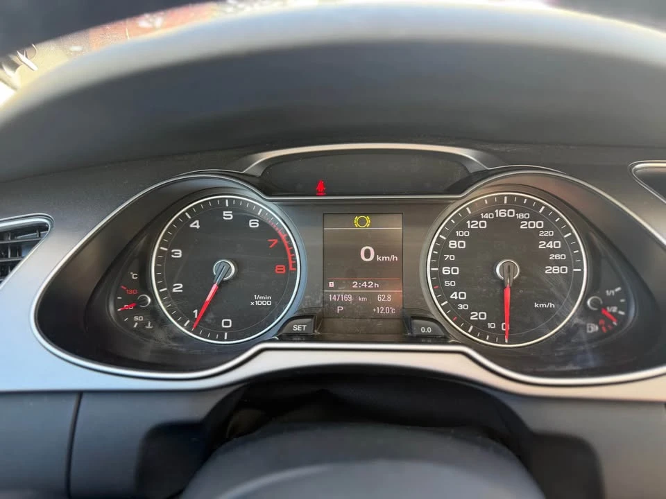 2014 Audi B8 A4 - Image 14 of 15